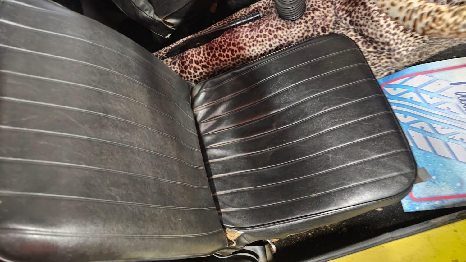 Used Reliant Regal 1971 for sale - 76440697: Photo 12