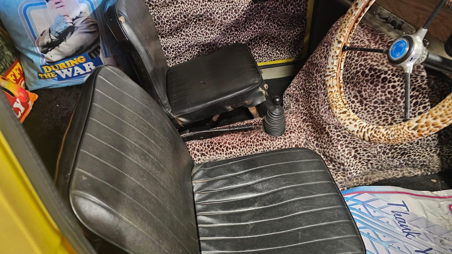 Used Reliant Regal 1971 for sale - 76440697: Photo 13