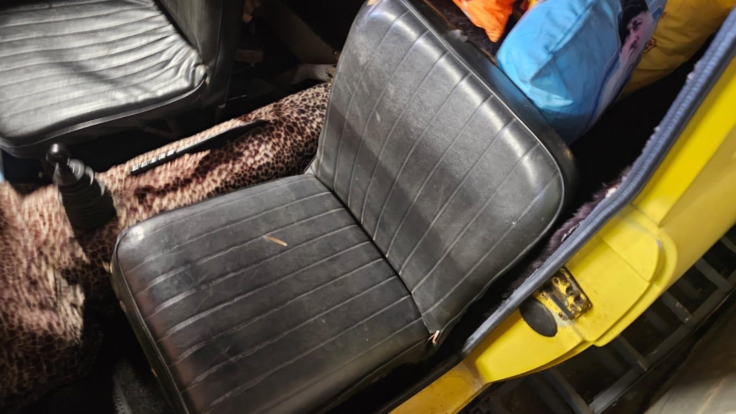 Used Reliant Regal 1971 for sale - 76440697: Photo 14