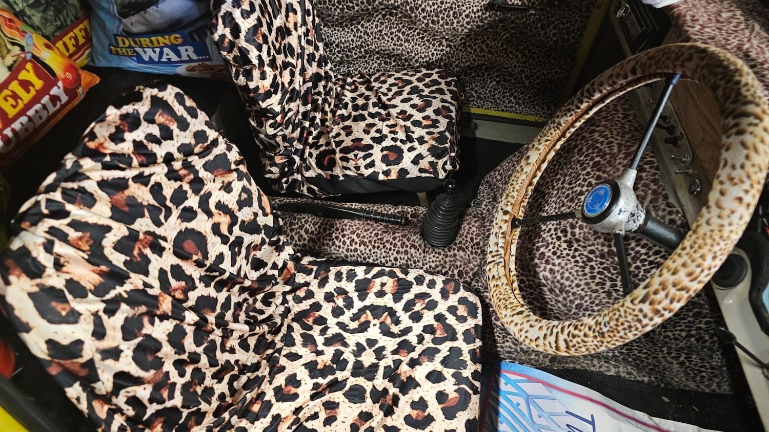 Used Reliant Regal 1971 for sale - 76440697: Photo 16