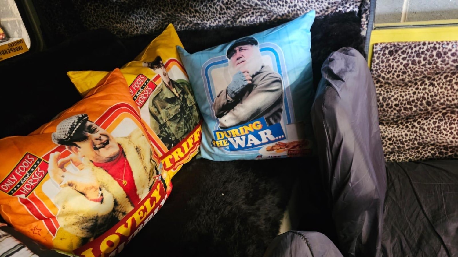 Used Reliant Regal 1971 for sale - 76440697: Photo 26