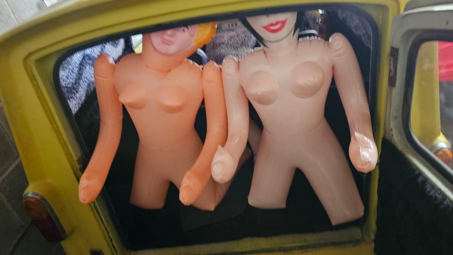 Used Reliant Regal 1971 for sale - 76440697: Photo 27