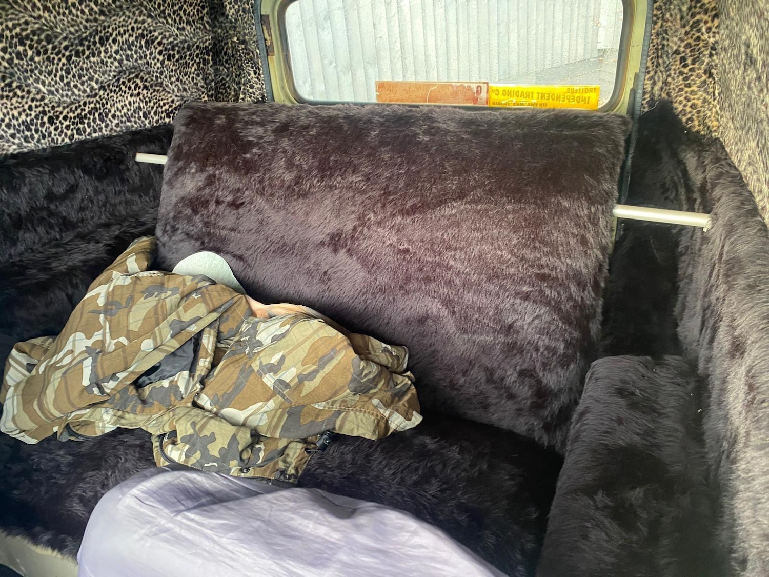 Used Reliant Regal 1971 for sale - 76440697: Photo 33