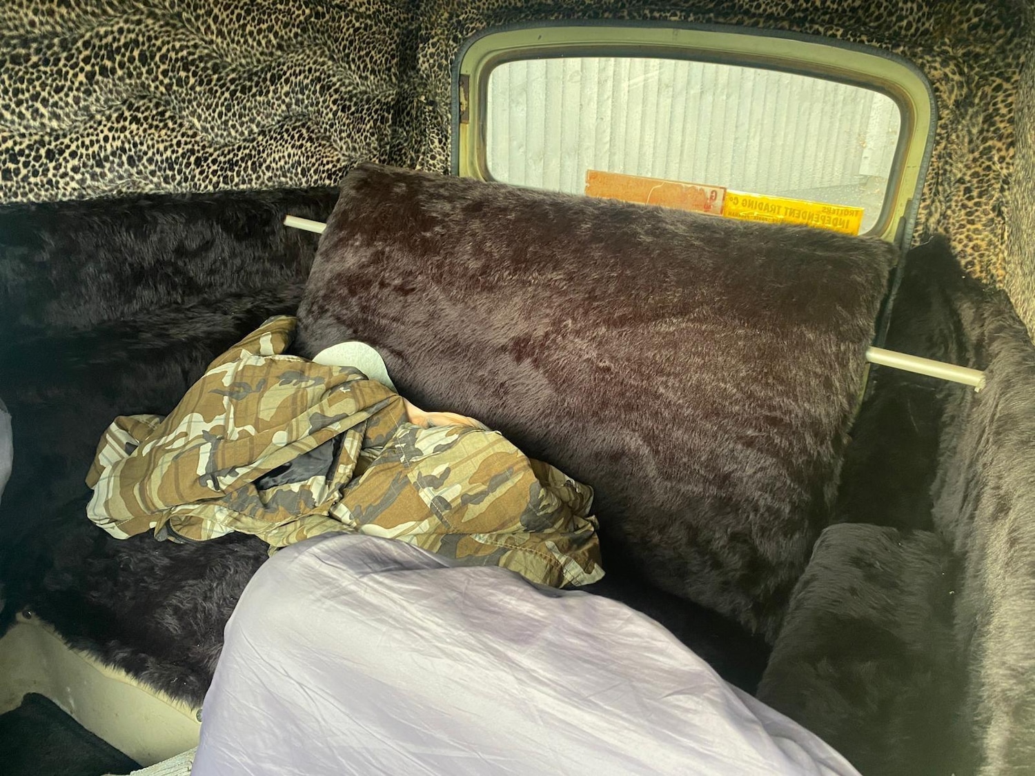 Used Reliant Regal 1971 for sale - 76440697: Photo 58