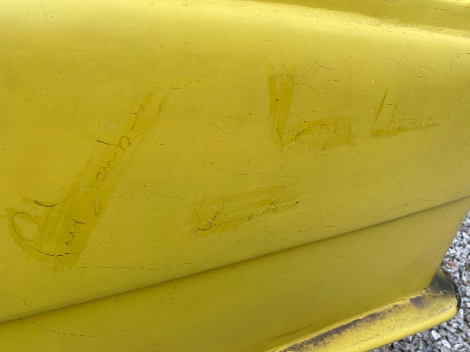 Used Reliant Regal 1971 for sale - 76440697: Photo 71