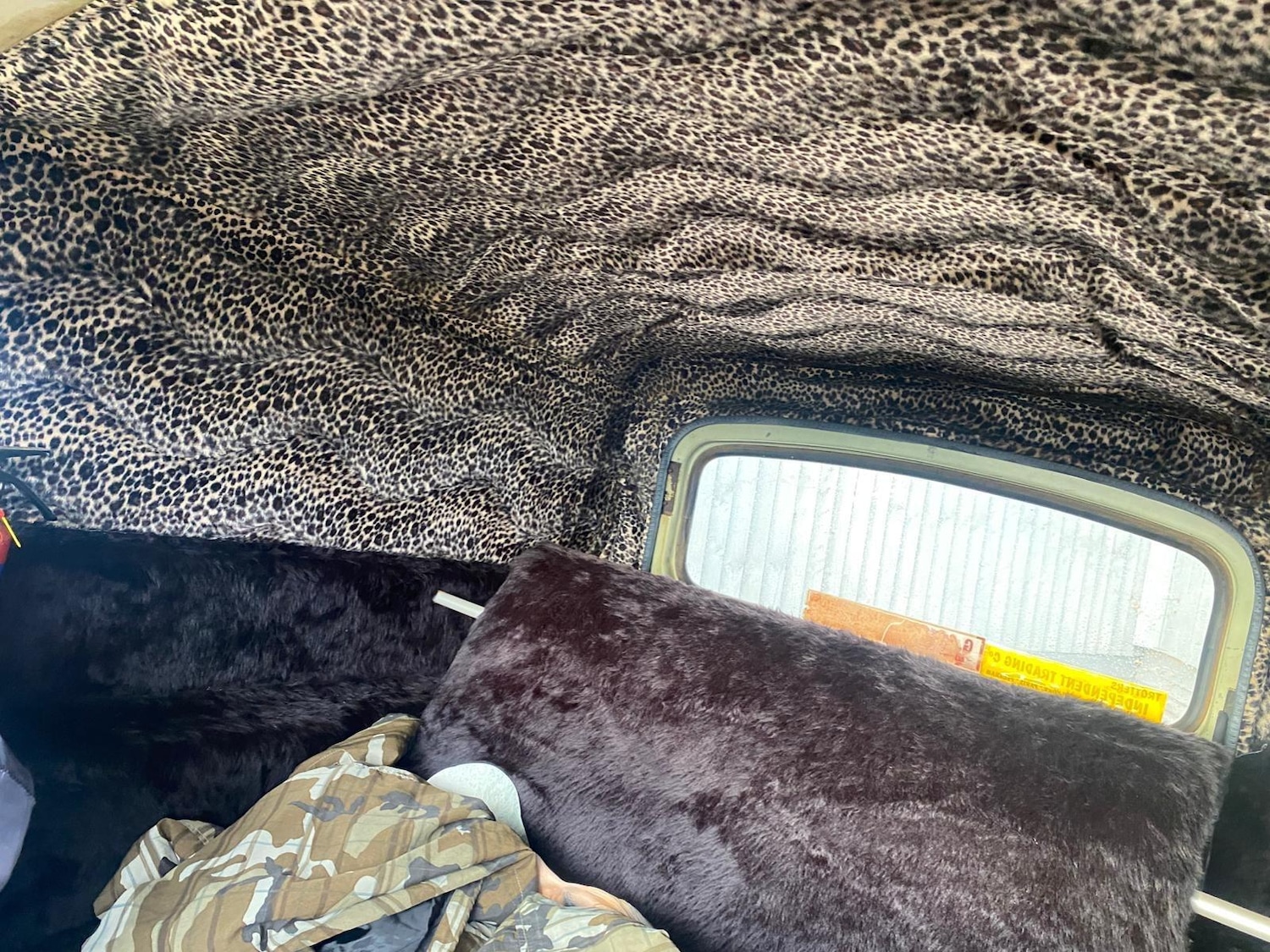 Used Reliant Regal 1971 for sale - 76440697: Photo 76