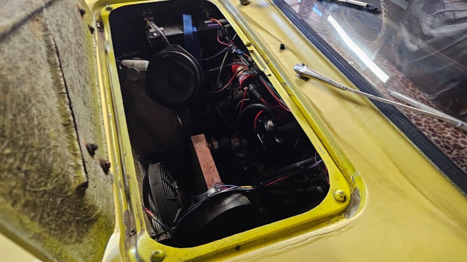 Used Reliant Regal 1971 for sale - 76440697: Photo 80