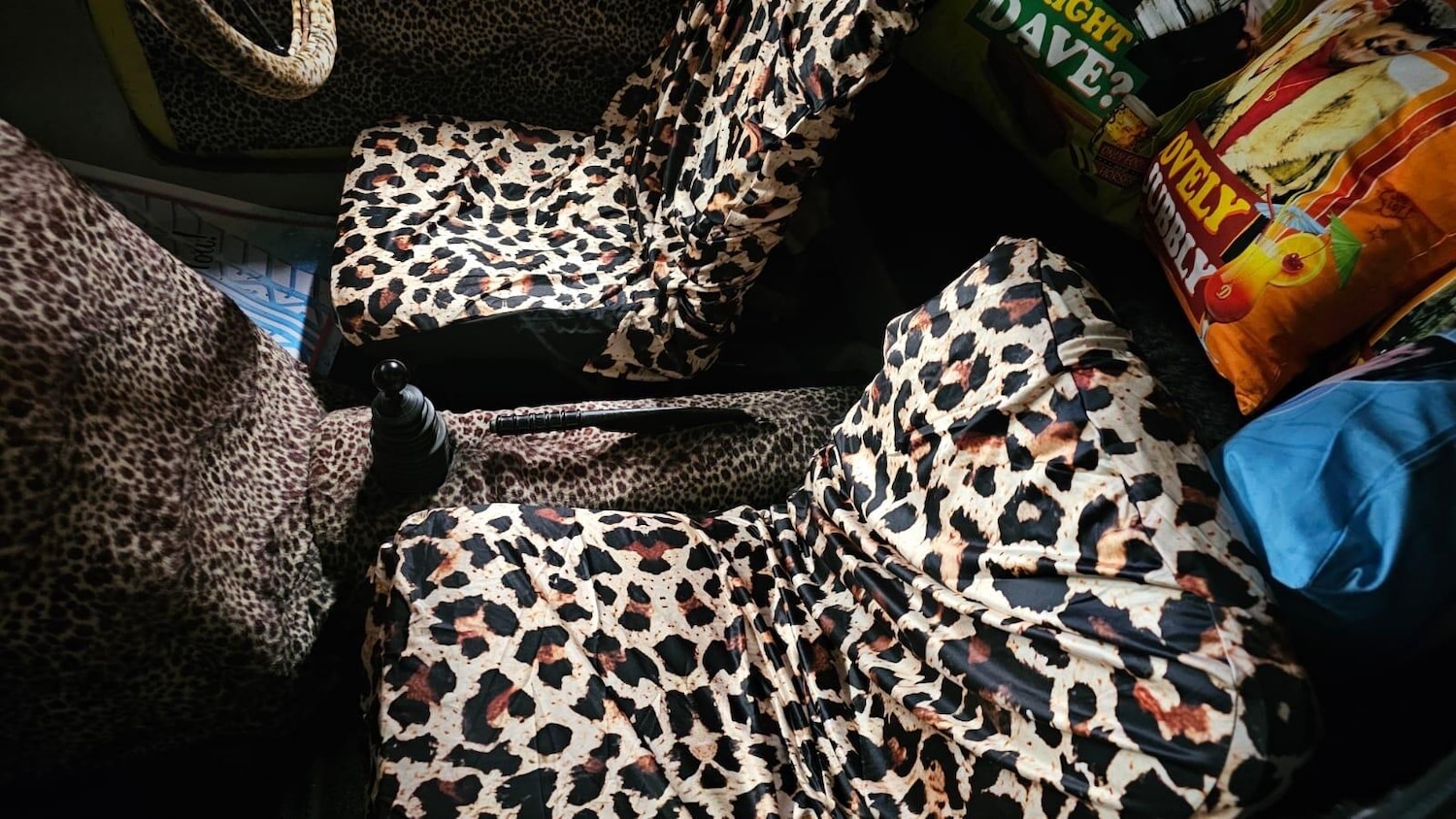 Used Reliant Regal 1971 for sale - 76440697: Photo 84