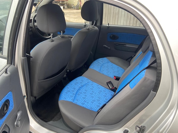 Used Chevrolet Matiz 2009 for sale - 76282578: Photo 19