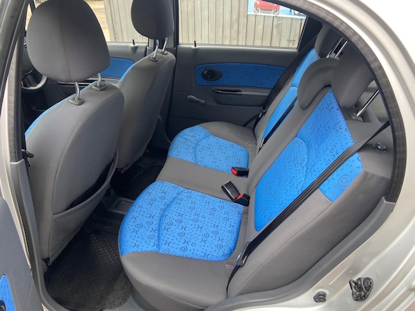 Used Chevrolet Matiz 2009 for sale - 76282578: Photo 33
