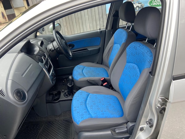 Used Chevrolet Matiz 2009 for sale - 76282578: Photo 34