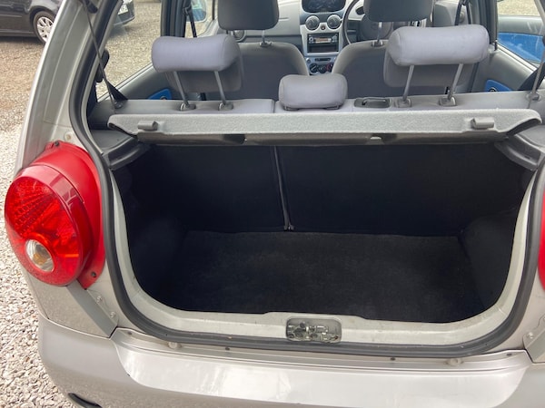 Used Chevrolet Matiz 2009 for sale - 76282578: Photo 35