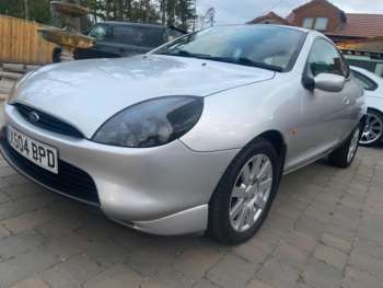 2001 (X) - 1.6 3dr