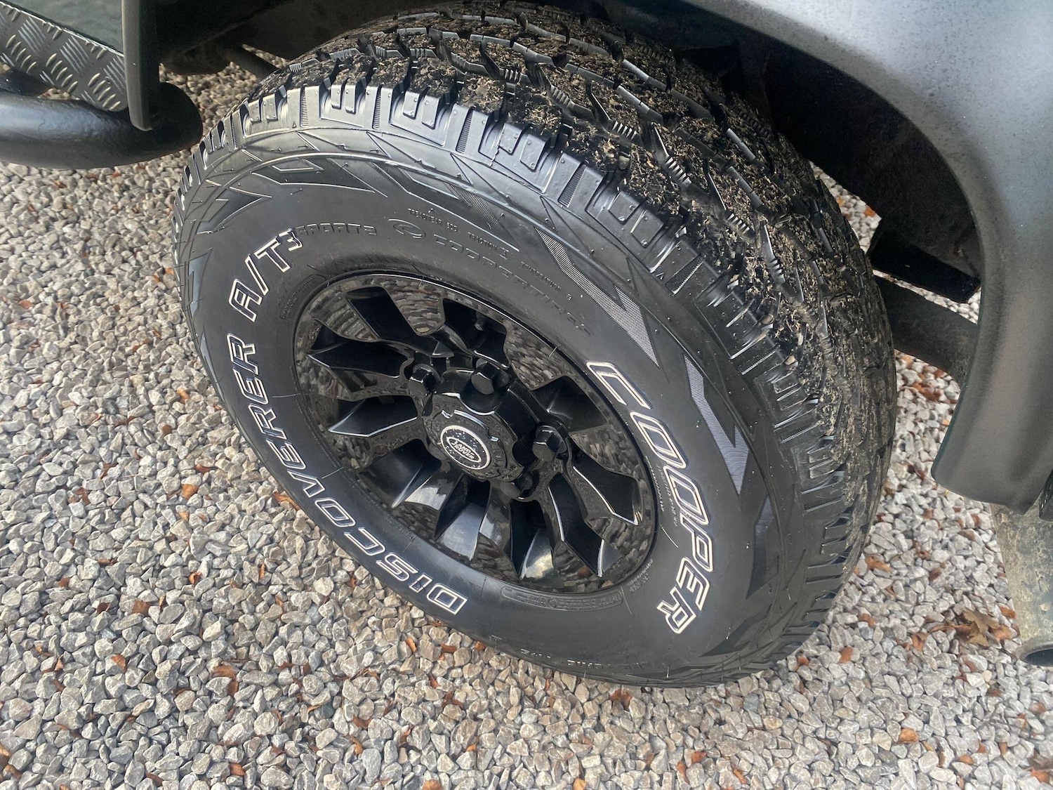 Used Land Rover Defender 1998 for sale - 76935772: Photo 47