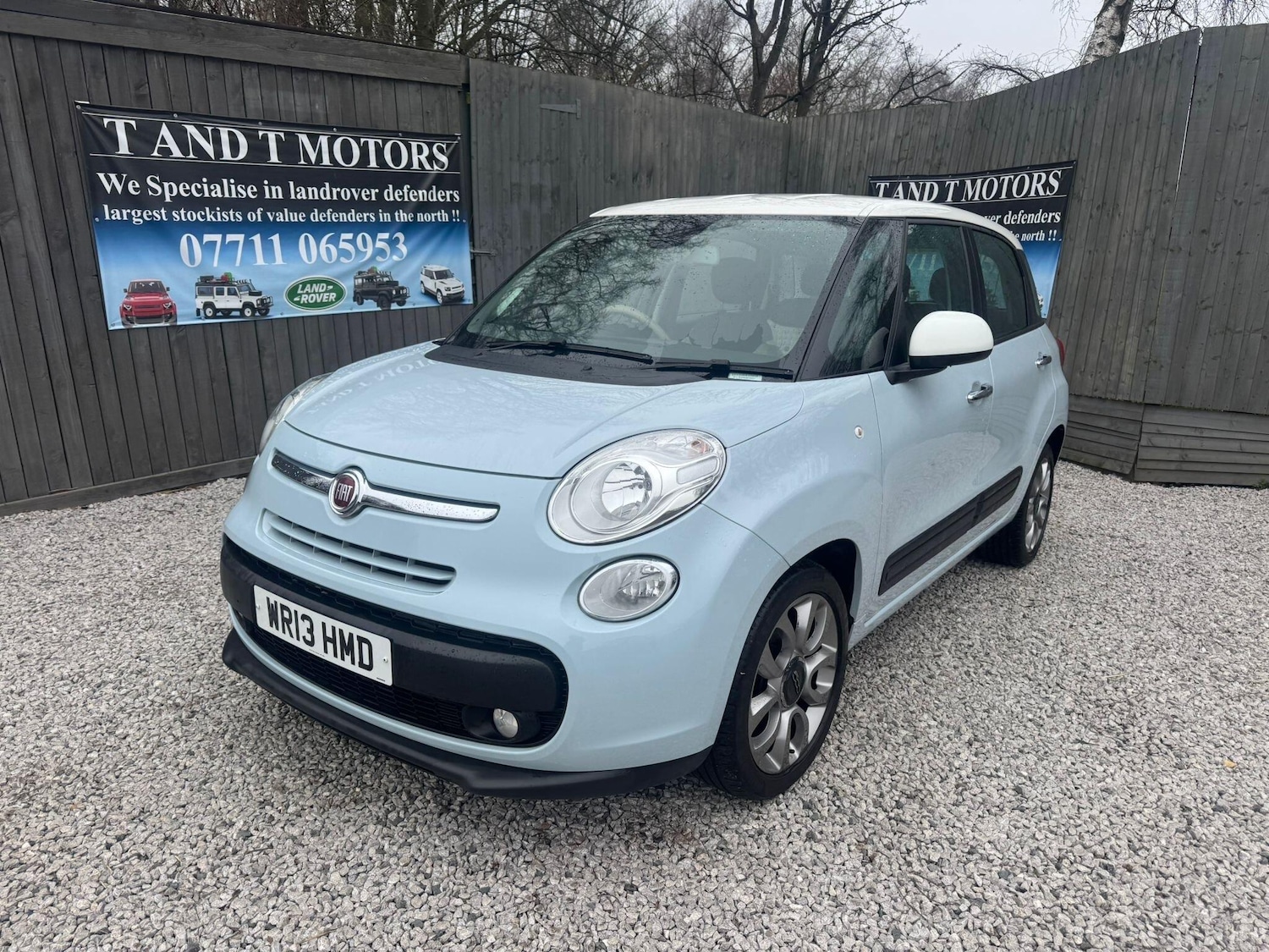 Used Fiat 500L 2013 for sale - 77969959: Photo 14