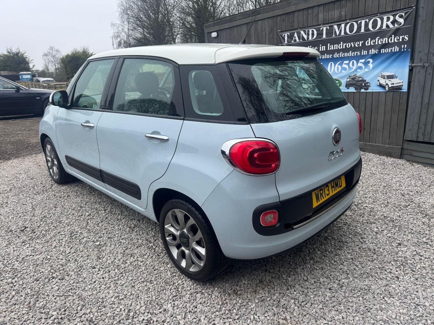 Used Fiat 500L 2013 for sale - 77969959: Photo 20