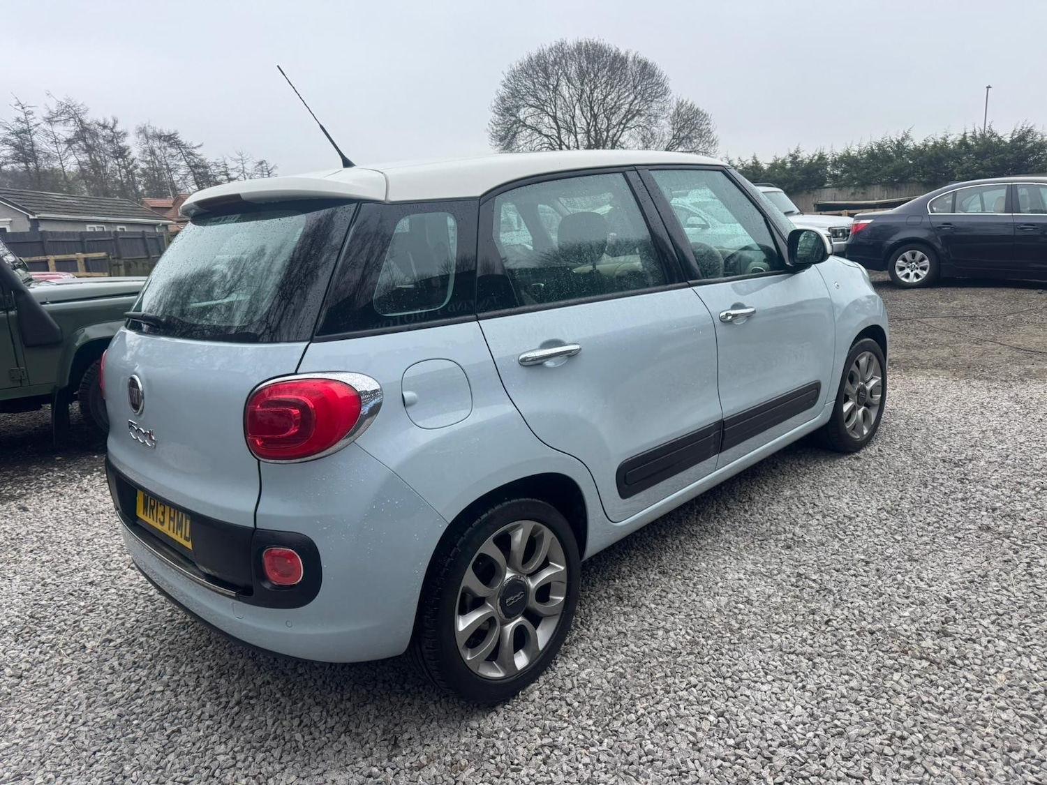 Used Fiat 500L 2013 for sale - 77969959: Photo 32