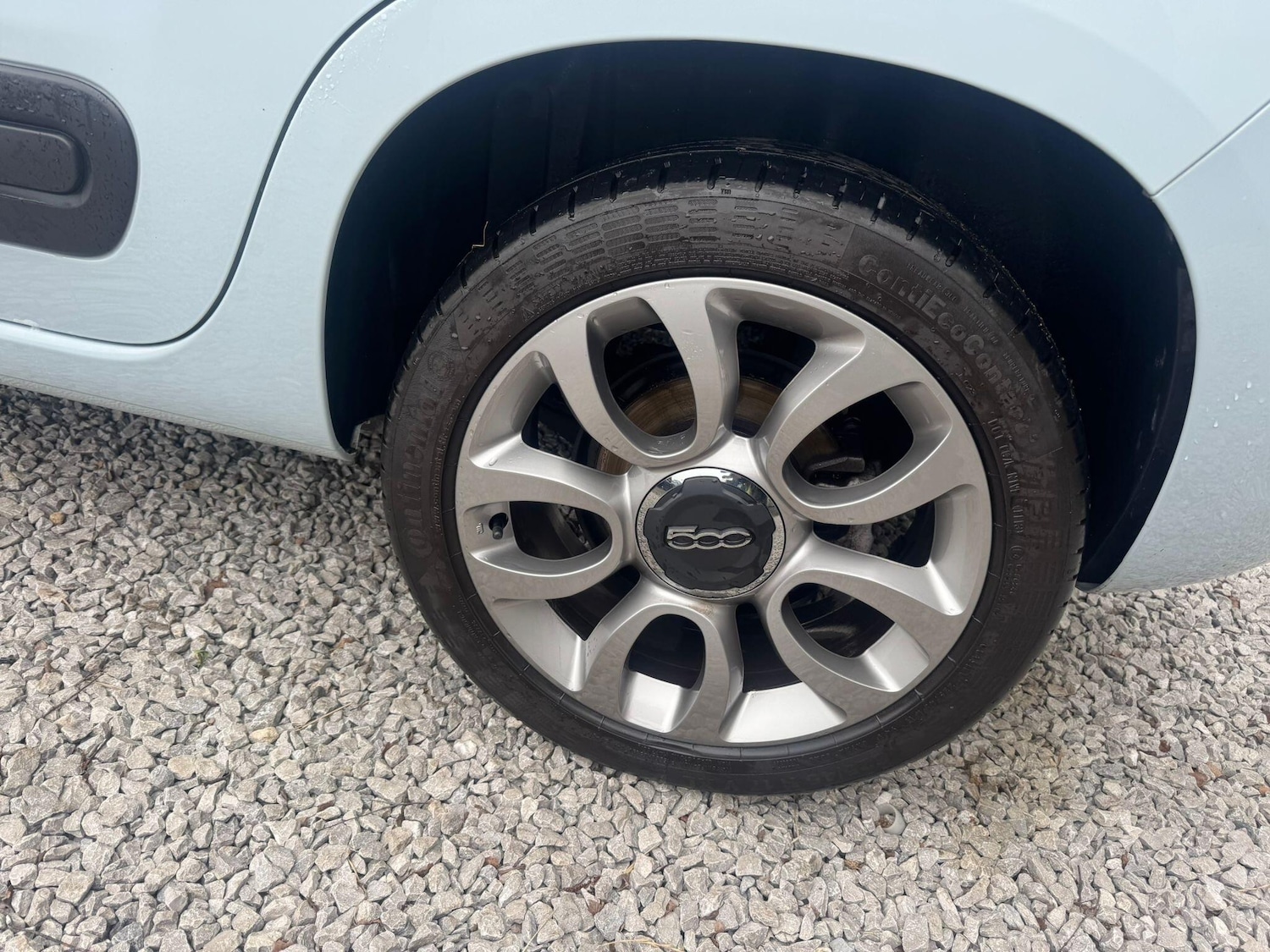 Used Fiat 500L 2013 for sale - 77969959: Photo 40