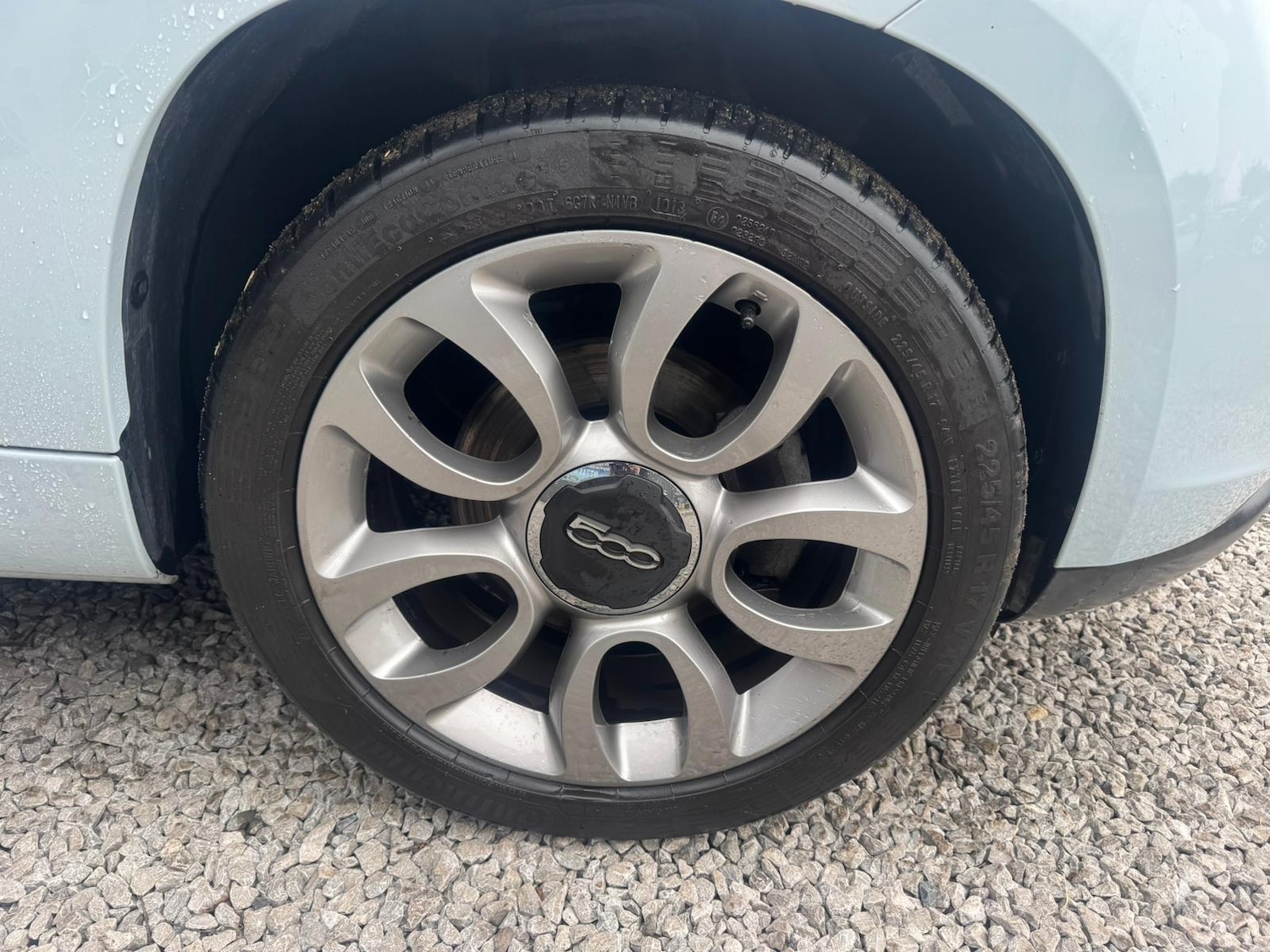 Used Fiat 500L 2013 for sale - 77969959: Photo 41