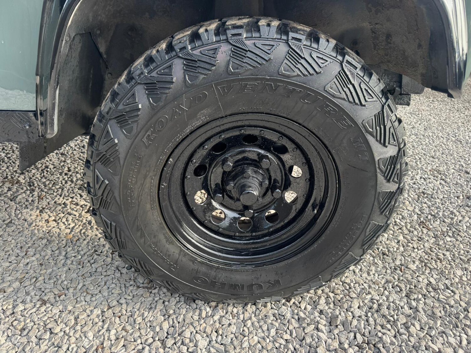 Used Land Rover Defender 90 2003 for sale - 77969942: Photo 45