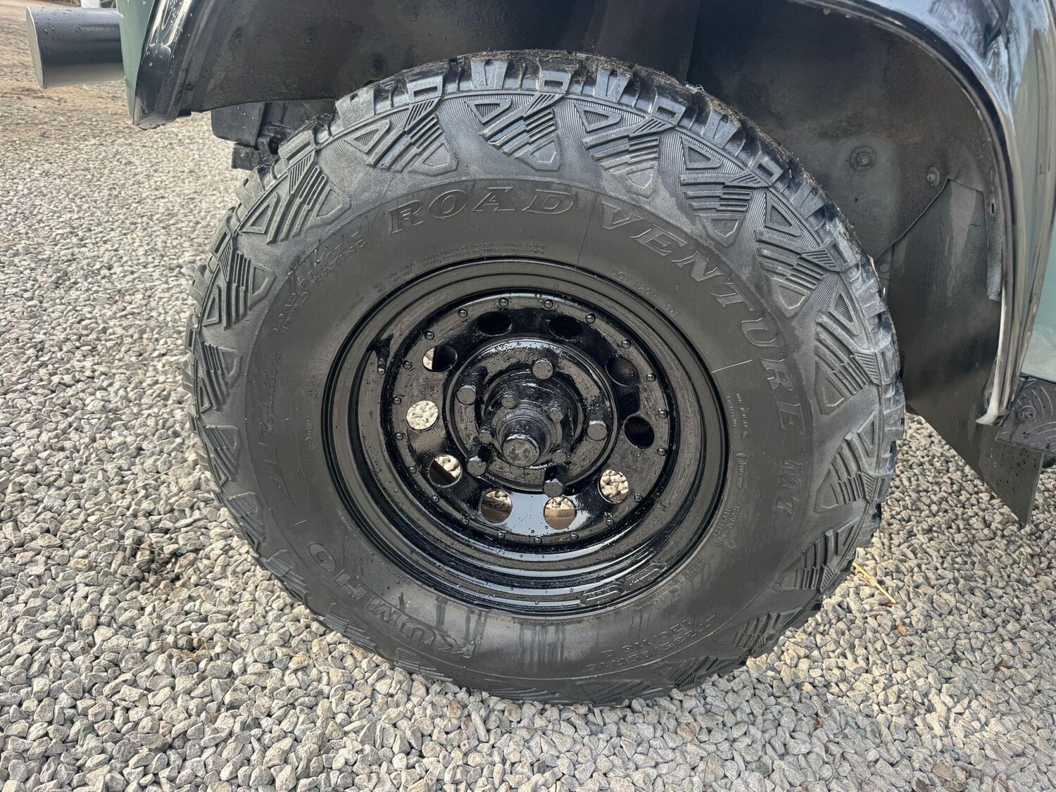 Used Land Rover Defender 90 2003 for sale - 77969942: Photo 46