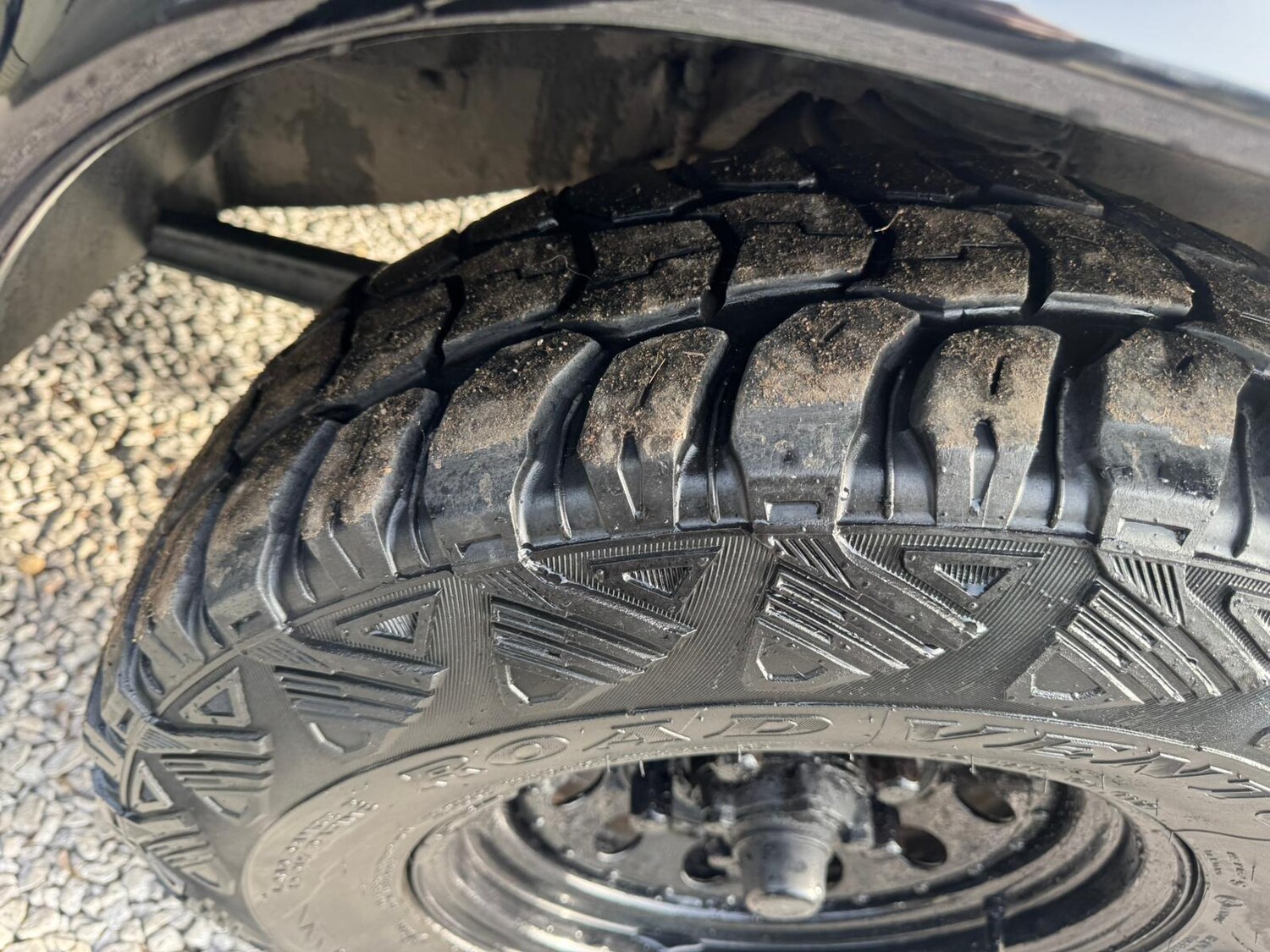 Used Land Rover Defender 90 2003 for sale - 77969942: Photo 49