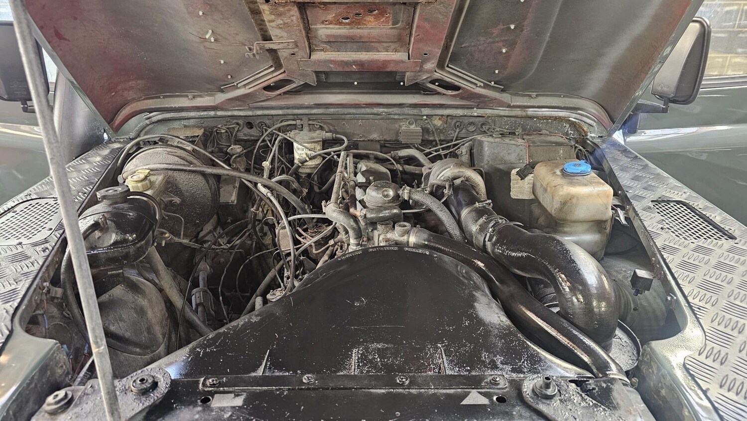 Used Land Rover Defender 90 2003 for sale - 77969942: Photo 57