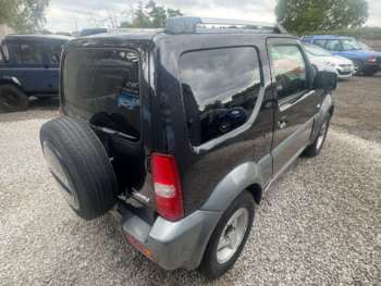 Used Suzuki Jimny 2013 for sale - 74759104: Photo
