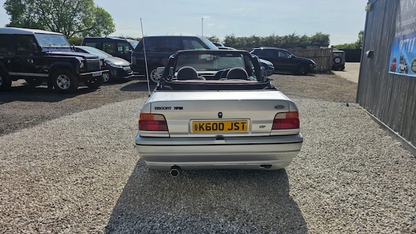 Used Ford Escort for sale - 76260286: Photo 24
