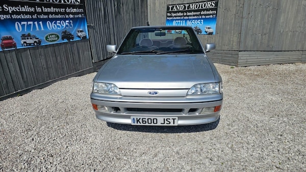 Used Ford Escort for sale - 76260286: Photo 35