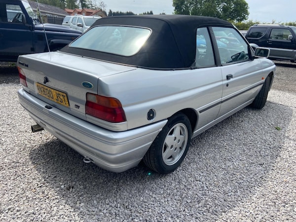 Used Ford Escort for sale - 76260286: Photo 45