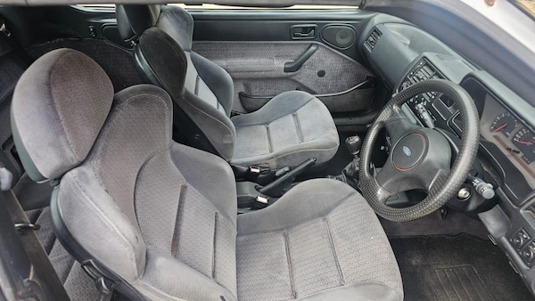 Used Ford Escort for sale - 76260286: Photo 6