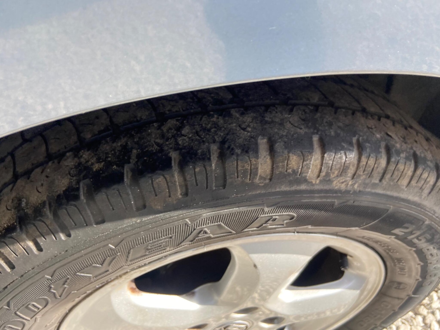 Used Vauxhall Vivaro 2011 for sale - 78204431: Photo 33