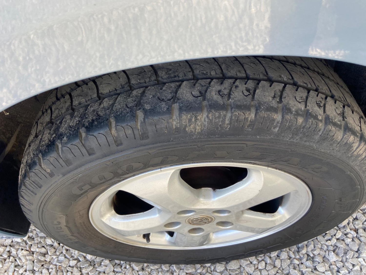 Used Vauxhall Vivaro 2011 for sale - 78204431: Photo 34