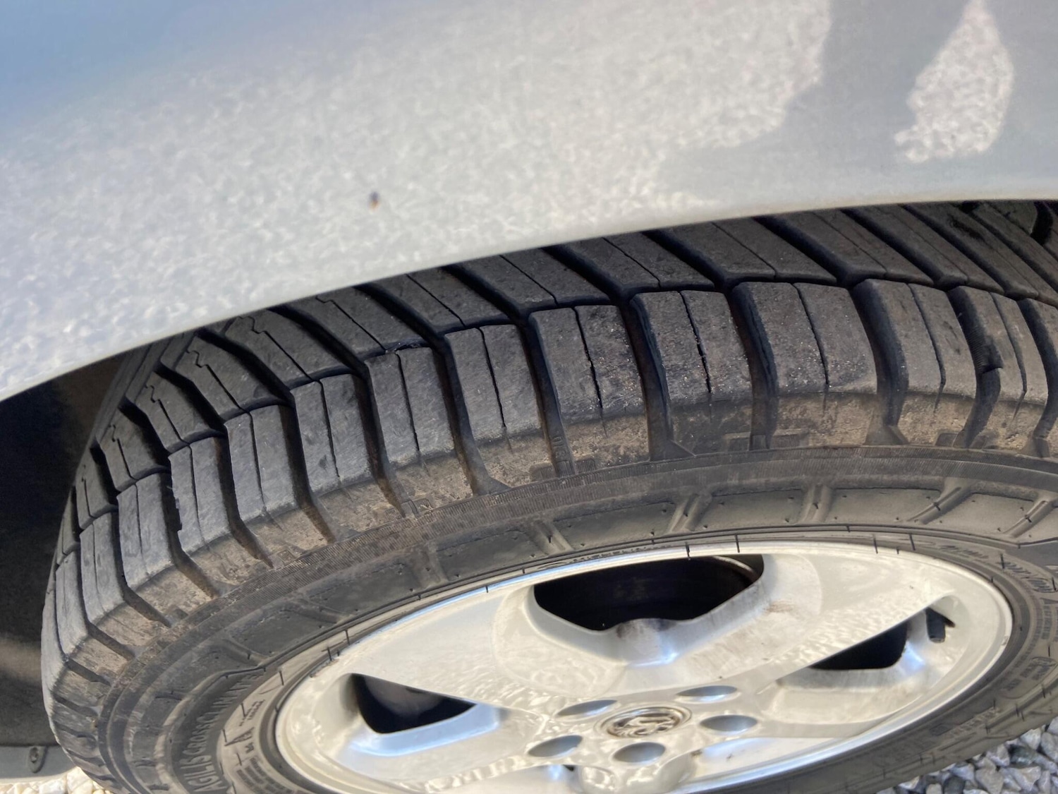 Used Vauxhall Vivaro 2011 for sale - 78204431: Photo 35