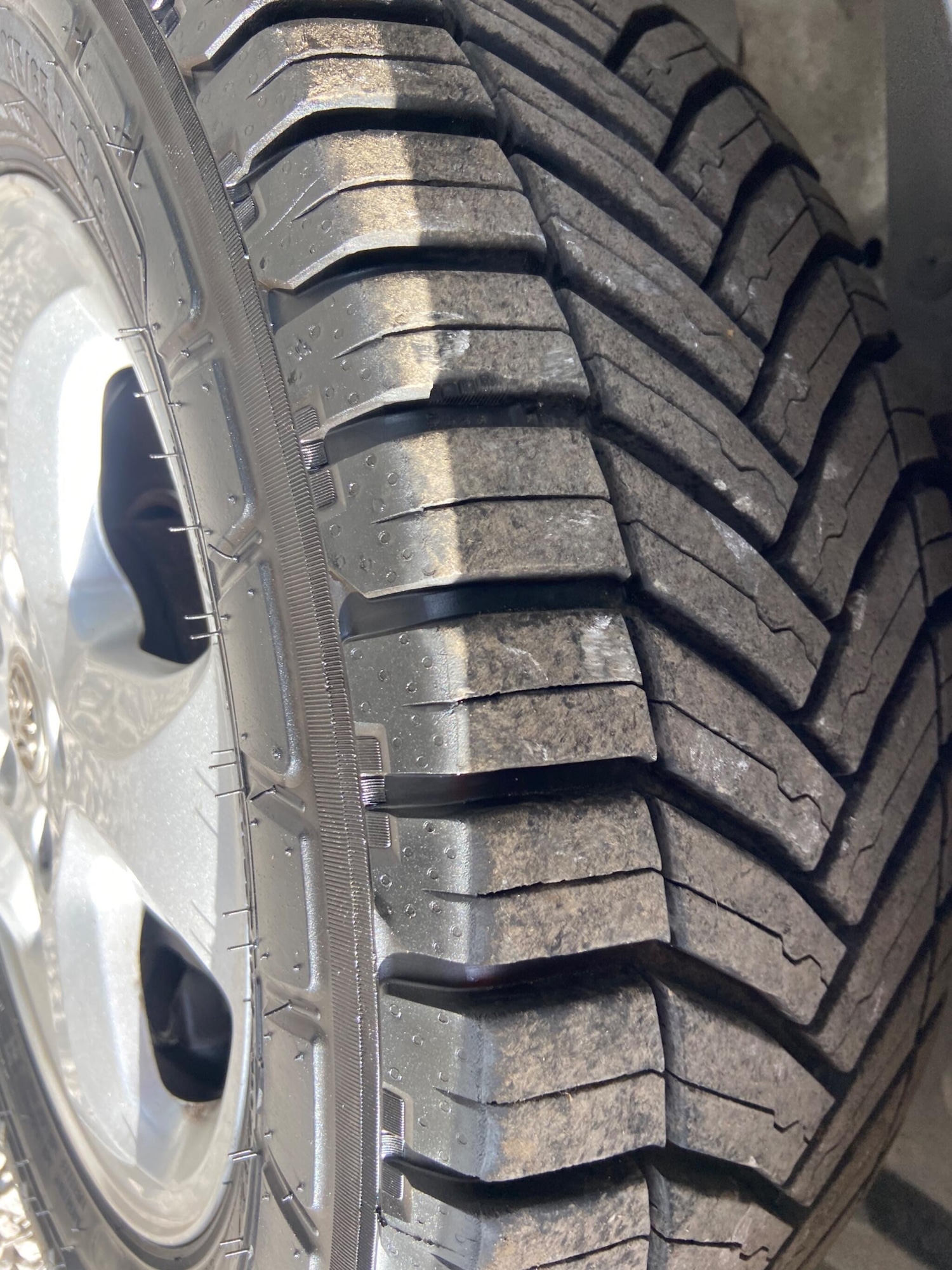 Used Vauxhall Vivaro 2011 for sale - 78204431: Photo 36