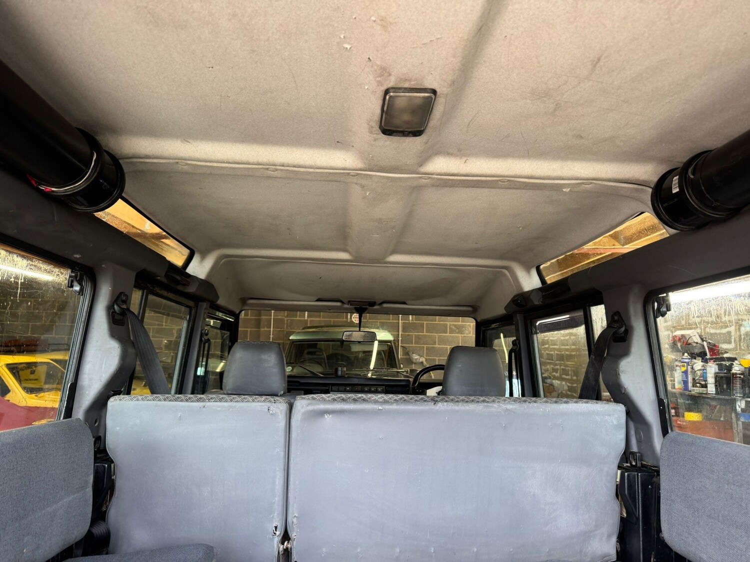 Used Land Rover Defender 1991 for sale - 78047090: Photo 46