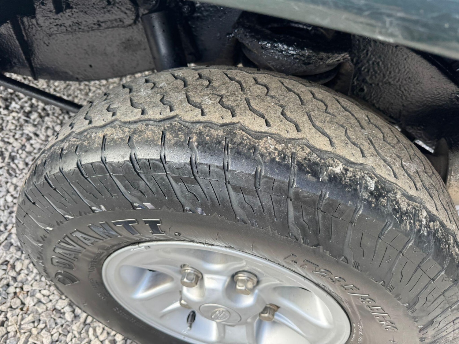 Used Land Rover Defender 1991 for sale - 78047090: Photo 52