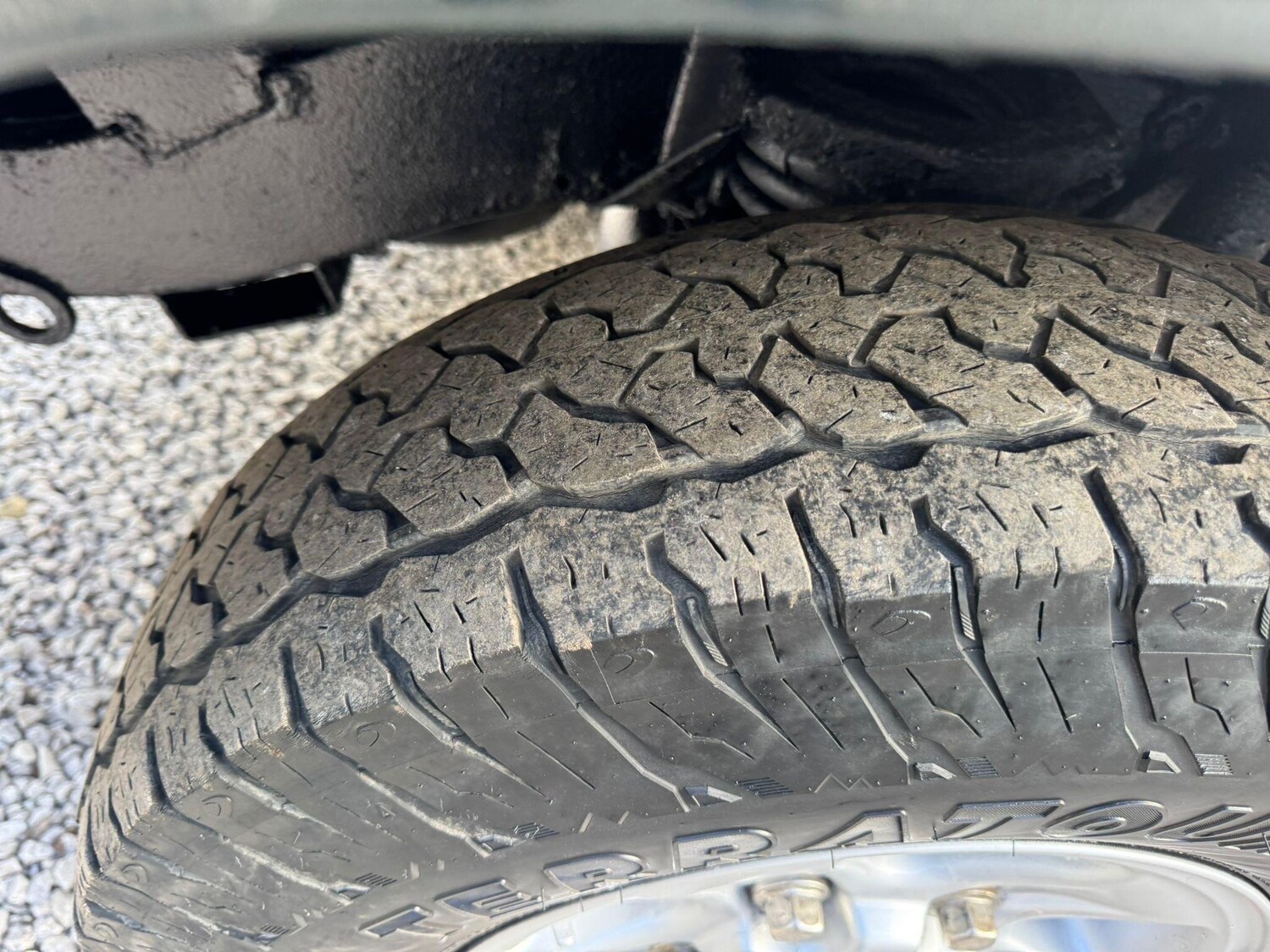 Used Land Rover Defender 1991 for sale - 78047090: Photo 53