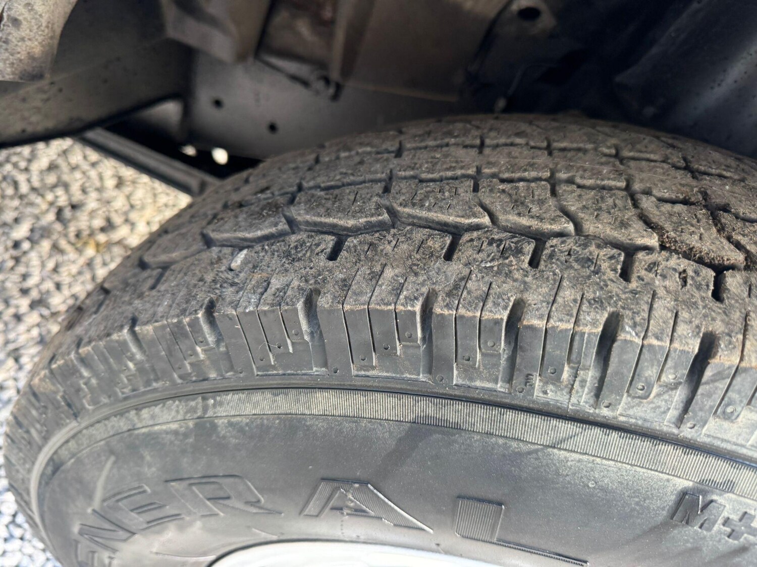 Used Land Rover Defender 1991 for sale - 78047090: Photo 54