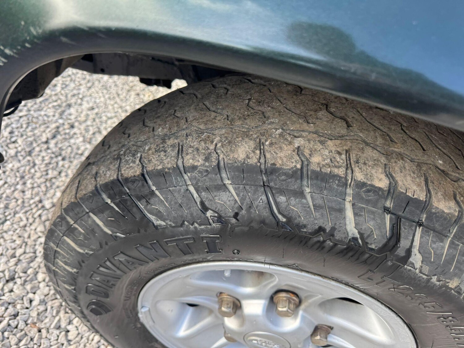 Used Land Rover Defender 1991 for sale - 78047090: Photo 55