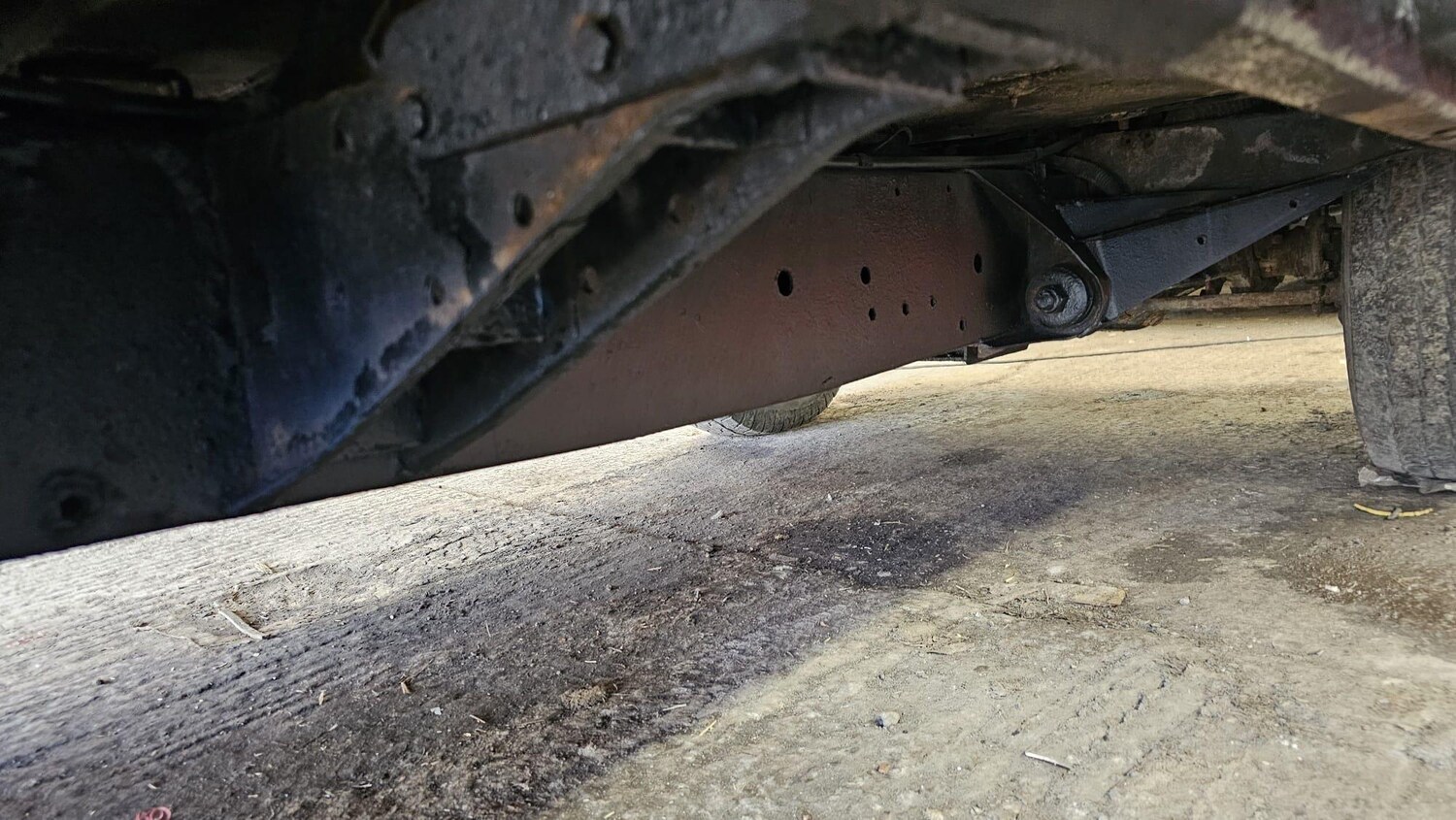 Used Land Rover Defender 1991 for sale - 78047090: Photo 56