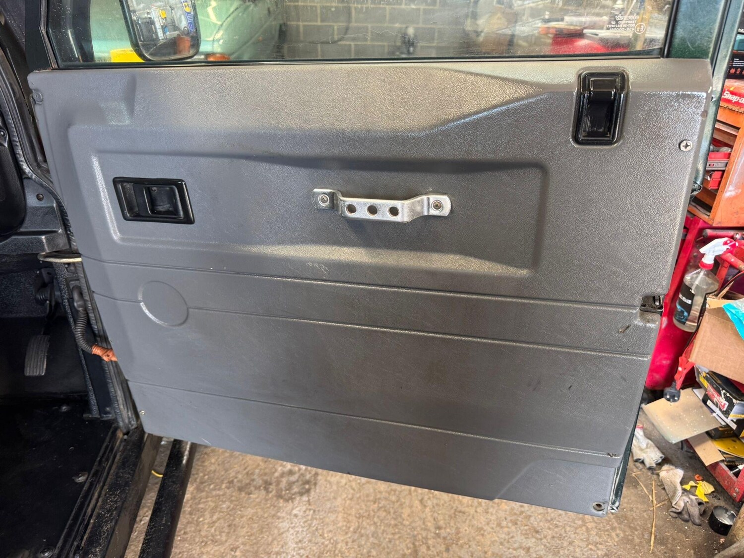 Used Land Rover Defender 1991 for sale - 78047090: Photo 57