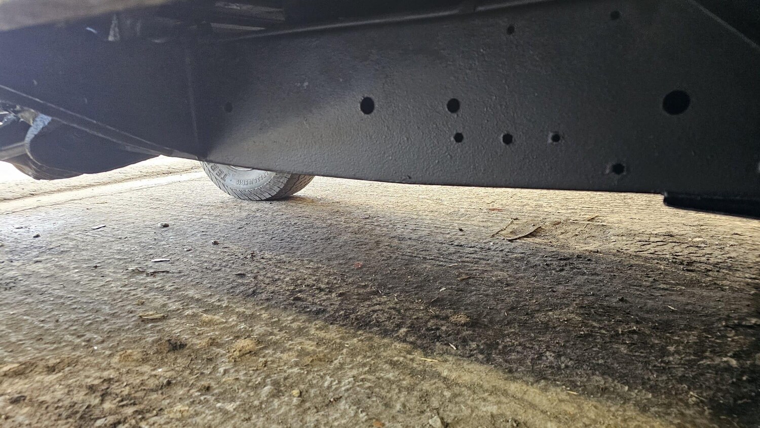 Used Land Rover Defender 1991 for sale - 78047090: Photo 66