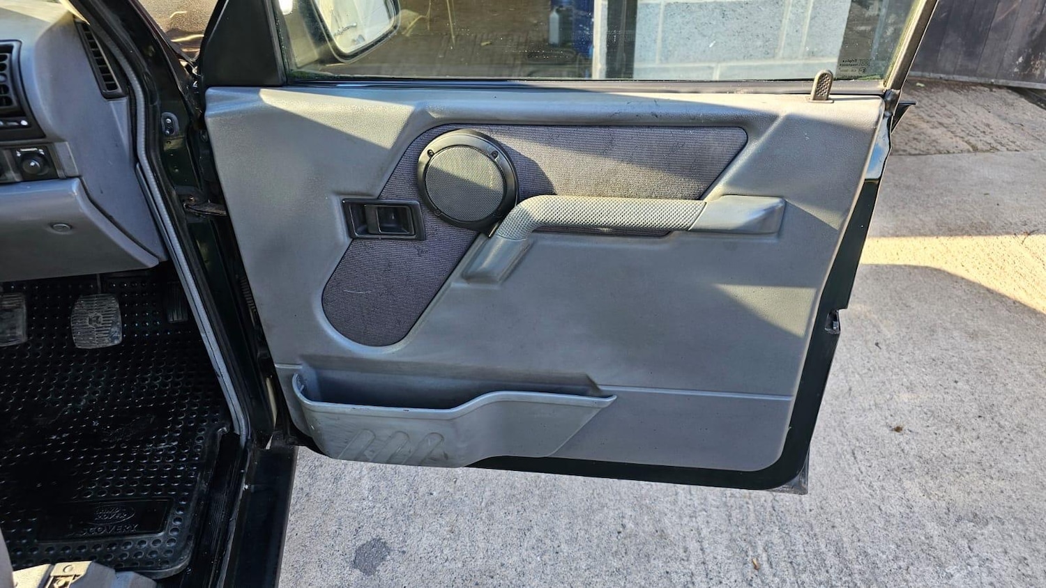 Used Land Rover Discovery 1998 for sale - 76702265: Photo 86