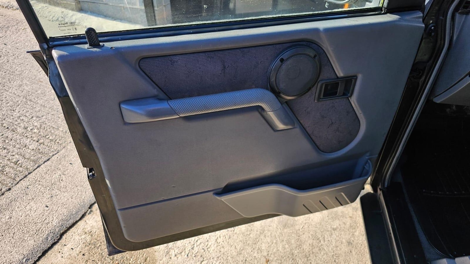 Used Land Rover Discovery 1998 for sale - 76702265: Photo 95