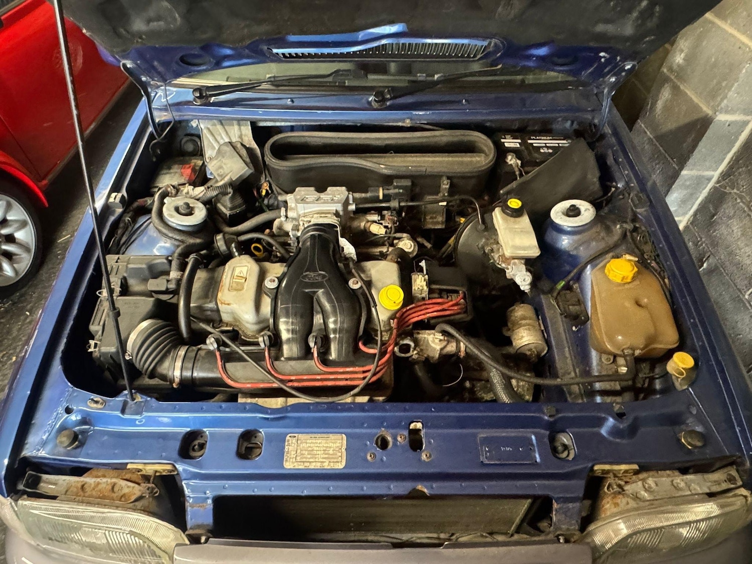 Used Ford Escort for sale - 77343759: Photo 19