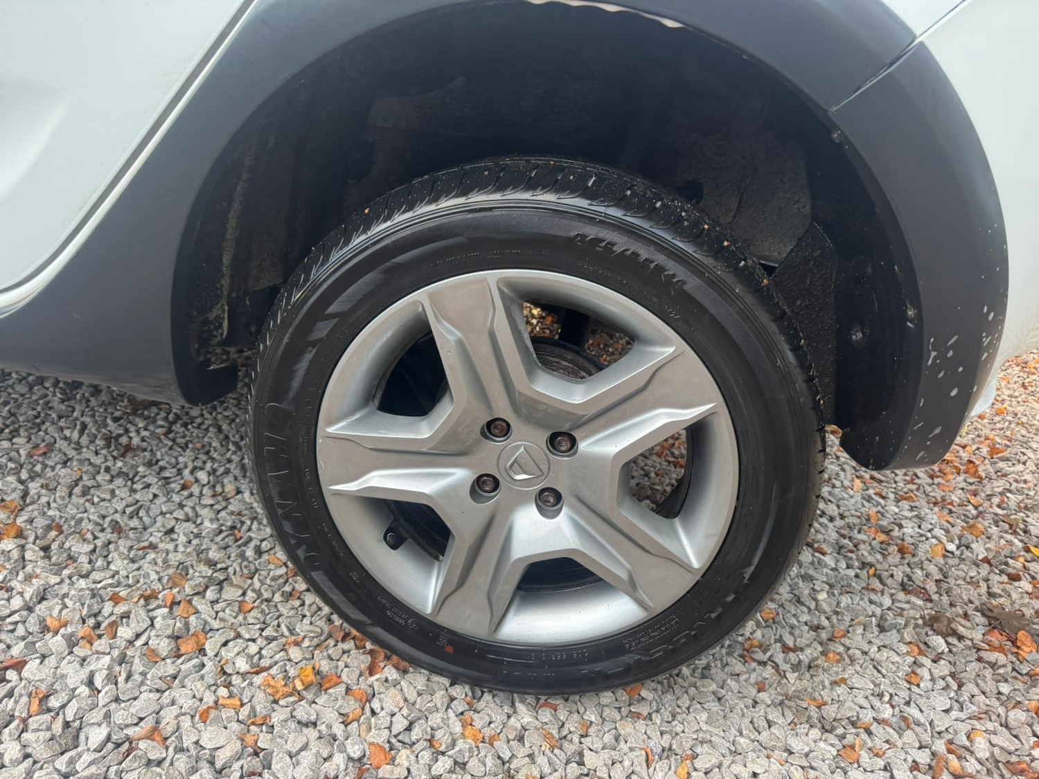 Used Dacia Sandero Stepway 2019 for sale - 76688534: Photo 42