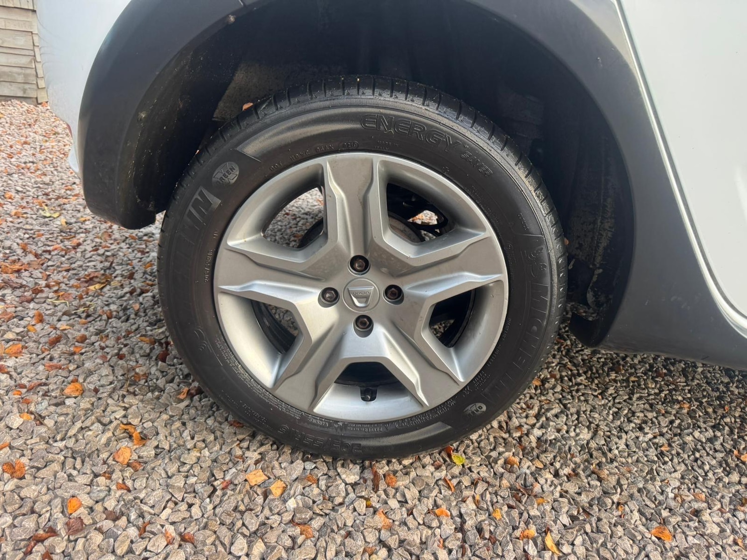 Used Dacia Sandero Stepway 2019 for sale - 76688534: Photo 43