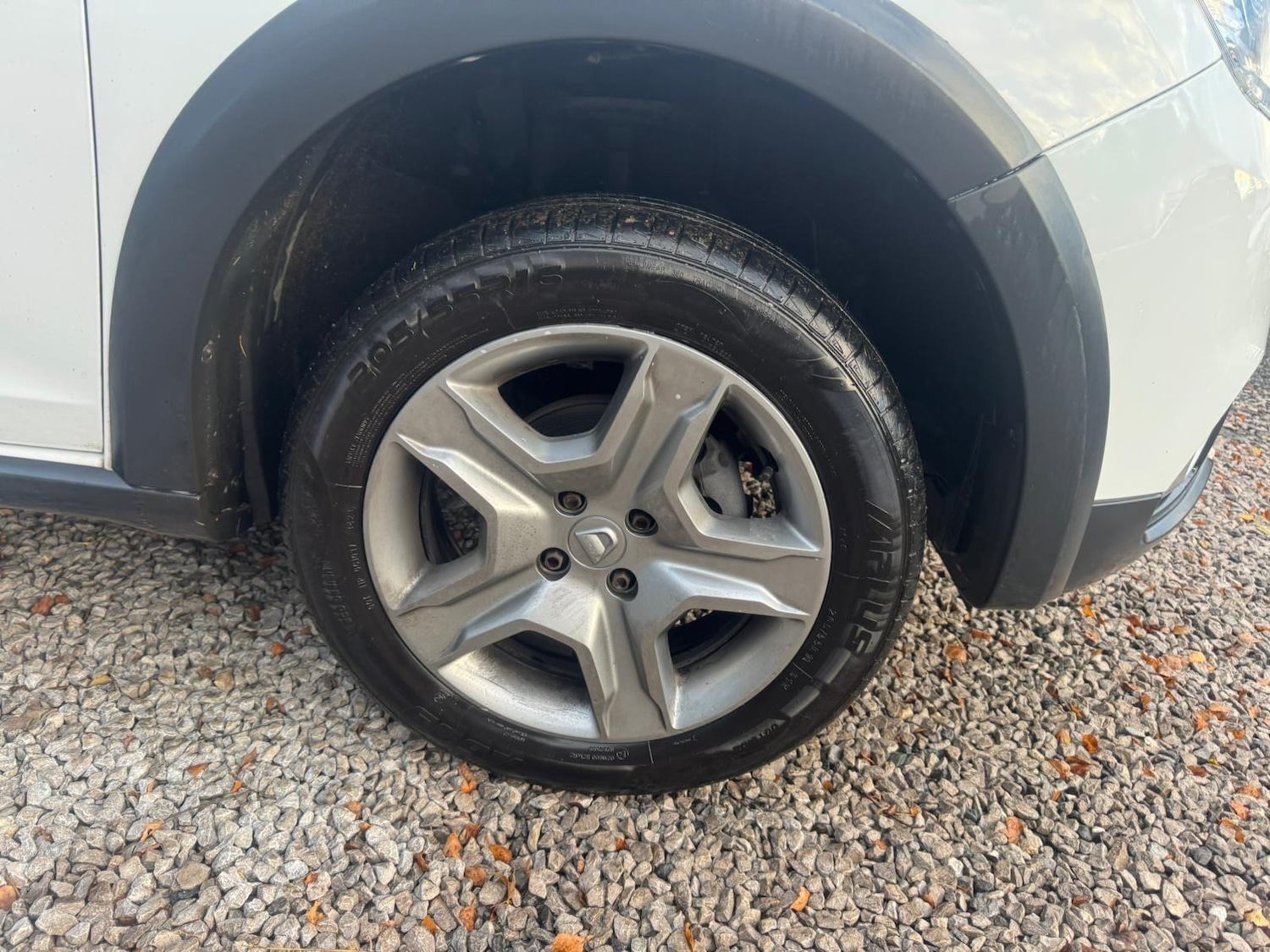 Used Dacia Sandero Stepway 2019 for sale - 76688534: Photo 44